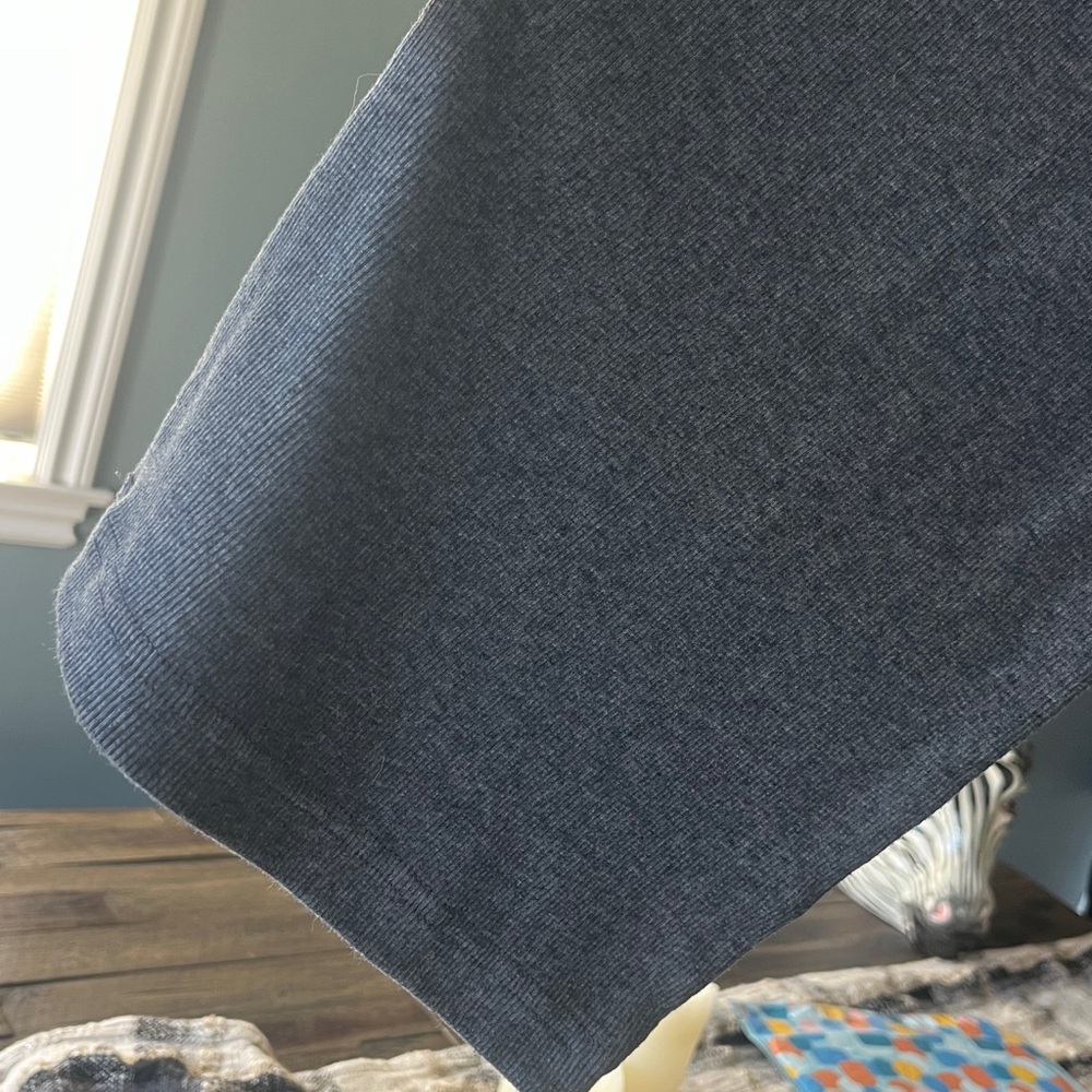 Von Dutch Ringer Ribbed Tank - Picture 11 of 16